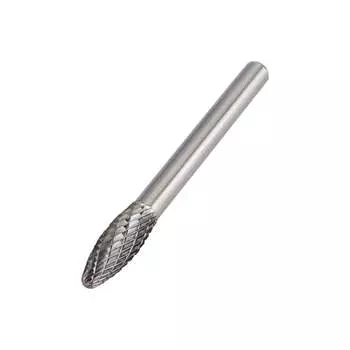Твердосплавная борфреза Rotorica H0820Х06