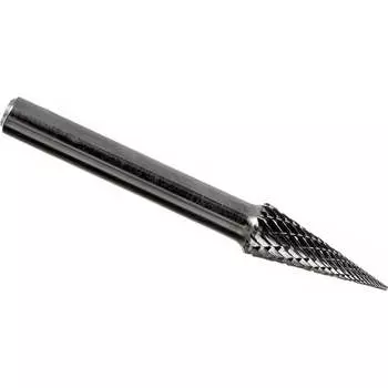 Твердосплавная борфреза Rotorica M0820Х06