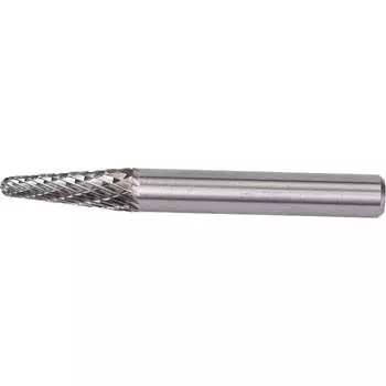 Твердосплавная борфреза Rotorica L0616Х06