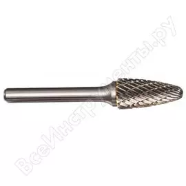 Борфреза MESSER F1225M06