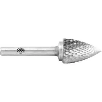 Твердосплавная борфреза Волжский Инструмент 5601015