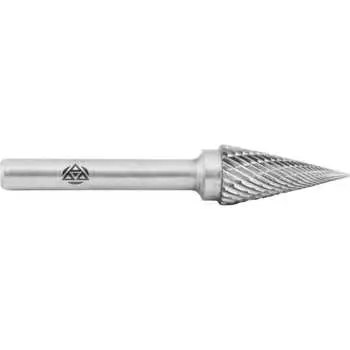 Твердосплавная борфреза Волжский Инструмент 5601063