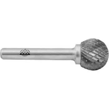 Твердосплавная борфреза Волжский Инструмент 5601006