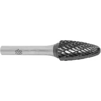 Твердосплавная борфреза Волжский Инструмент 5604027