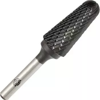 Твердосплавная борфреза Волжский Инструмент ВК8 L0313M03 3102043