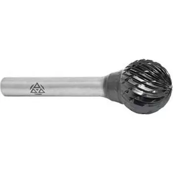 Твердосплавная борфреза Волжский Инструмент 5604024