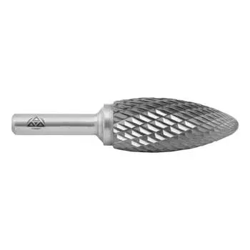 Твердосплавная борфреза Волжский Инструмент 5601020