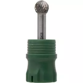 Твердосплавная борфреза WOLFSTAR