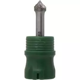 Твердосплавная борфреза WOLFSTAR