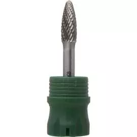 Твердосплавная борфреза WOLFSTAR