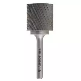 Твердосплавная борфреза WOLFSTAR