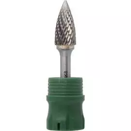 Твердосплавная борфреза WOLFSTAR