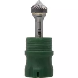 Твердосплавная борфреза WOLFSTAR