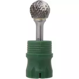 Твердосплавная борфреза WOLFSTAR