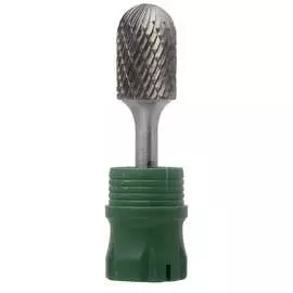 Твердосплавная борфреза WOLFSTAR