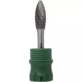 Твердосплавная борфреза WOLFSTAR