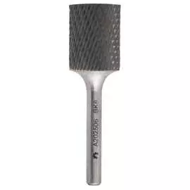 Твердосплавная борфреза WOLFSTAR