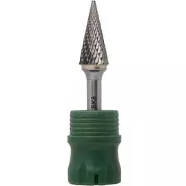 Твердосплавная борфреза WOLFSTAR