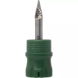 Твердосплавная борфреза WOLFSTAR