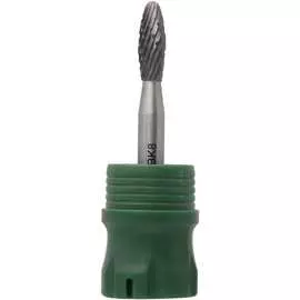 Твердосплавная борфреза WOLFSTAR