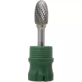 Твердосплавная борфреза WOLFSTAR