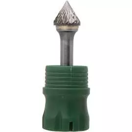 Твердосплавная борфреза WOLFSTAR