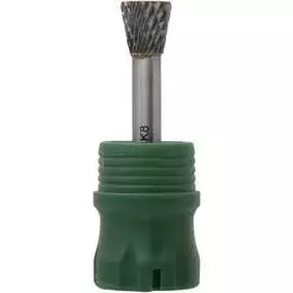 Твердосплавная борфреза WOLFSTAR