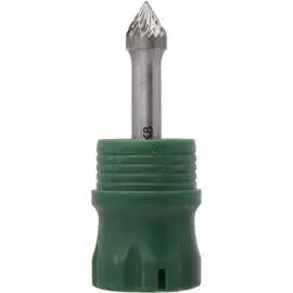 Твердосплавная борфреза WOLFSTAR