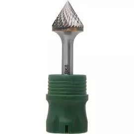 Твердосплавная борфреза WOLFSTAR