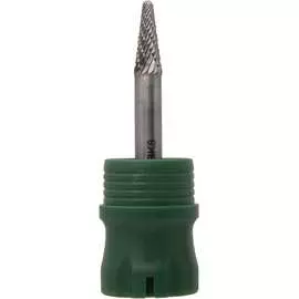 Твердосплавная борфреза WOLFSTAR