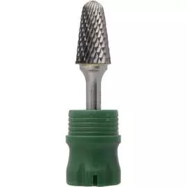 Твердосплавная борфреза WOLFSTAR