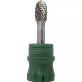 Твердосплавная борфреза WOLFSTAR