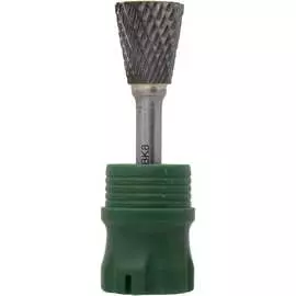 Твердосплавная борфреза WOLFSTAR