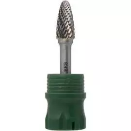 Твердосплавная борфреза WOLFSTAR