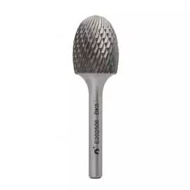 Твердосплавная борфреза WOLFSTAR