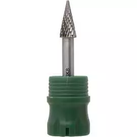 Твердосплавная борфреза WOLFSTAR