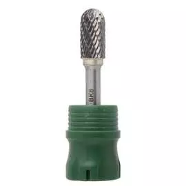 Твердосплавная борфреза WOLFSTAR