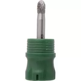 Твердосплавная борфреза WOLFSTAR