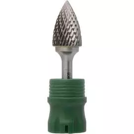 Твердосплавная борфреза WOLFSTAR