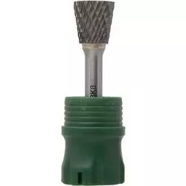 Твердосплавная борфреза WOLFSTAR