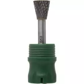 Твердосплавная борфреза WOLFSTAR