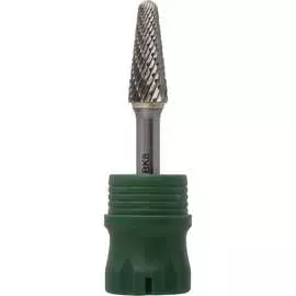 Твердосплавная борфреза WOLFSTAR