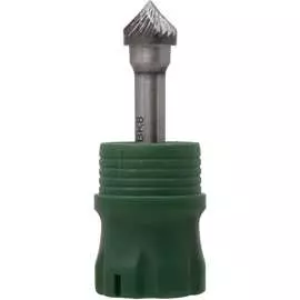 Твердосплавная борфреза WOLFSTAR