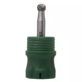 Твердосплавная борфреза WOLFSTAR