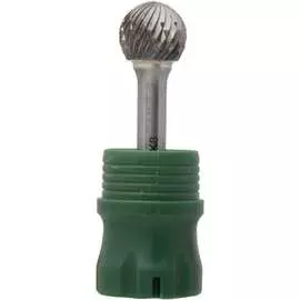 Твердосплавная борфреза WOLFSTAR