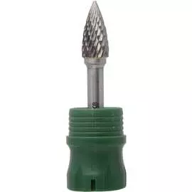 Твердосплавная борфреза WOLFSTAR