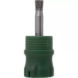 Твердосплавная борфреза WOLFSTAR