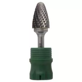 Твердосплавная борфреза WOLFSTAR