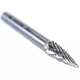 Твердосплавная борфреза WOLFSTAR