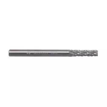 Твердосплавная цельная борфреза WOLFSTAR